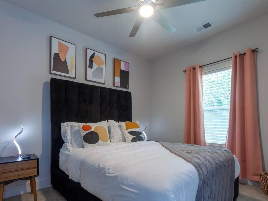 Five75Lux Atl King Bed & Game Room Downtown Атланта Екстериор снимка