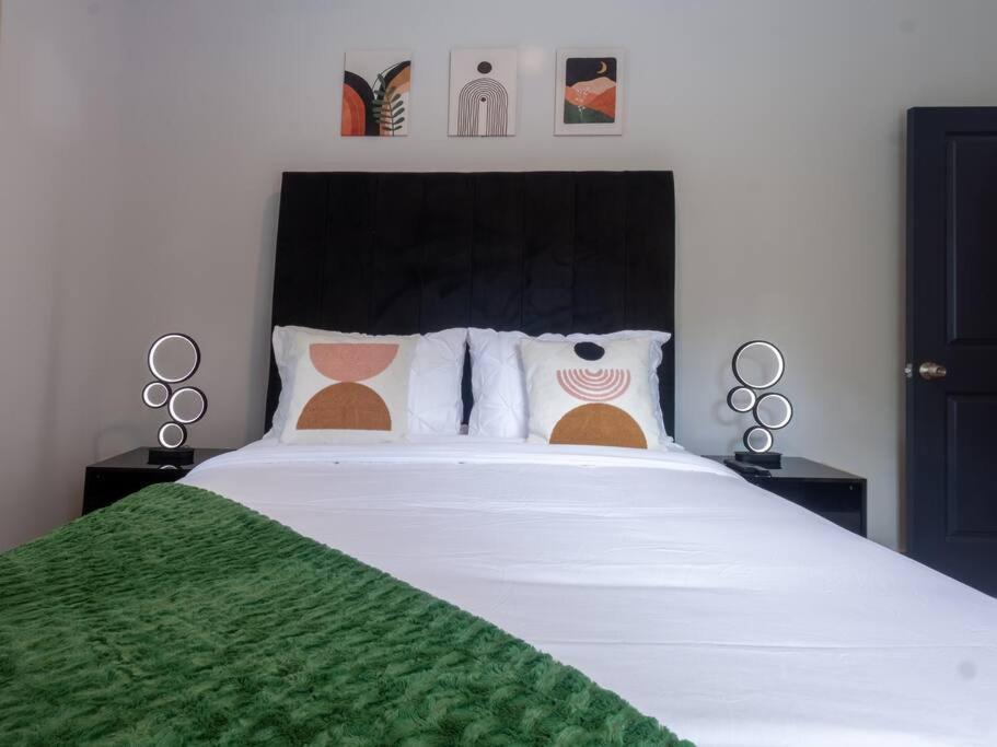 Five75Lux Atl King Bed & Game Room Downtown Атланта Екстериор снимка