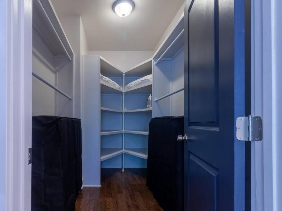 Five75Lux Atl King Bed & Game Room Downtown Атланта Екстериор снимка